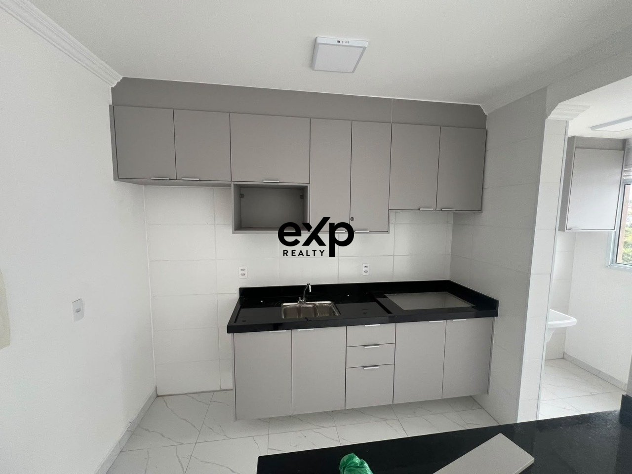 Apartamento for rent in Vinhedo, Afonso Garbuio 1500 Santa Claudina Vinhedo 13284-610, 50 m²