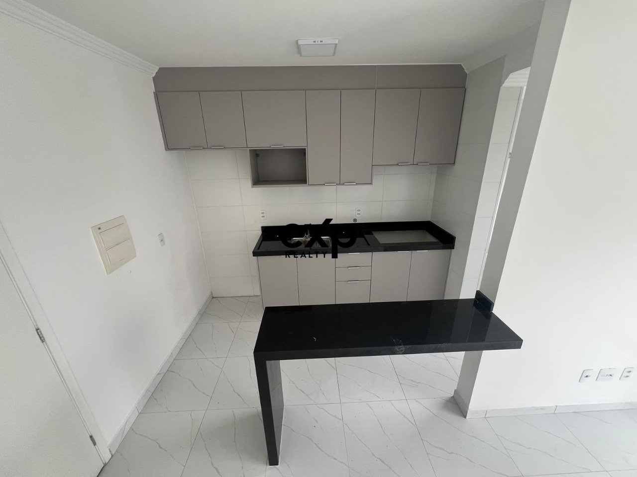 Apartamento for rent in Vinhedo, Afonso Garbuio 1500 Santa Claudina Vinhedo 13284-610, 50 m²