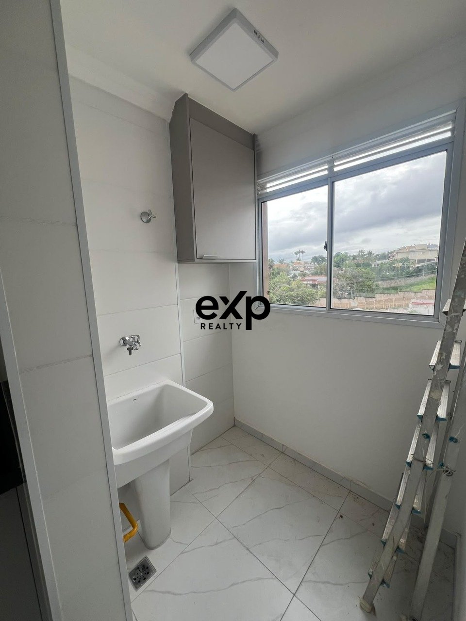 Apartamento for rent in Vinhedo, Afonso Garbuio 1500 Santa Claudina Vinhedo 13284-610, 50 m²