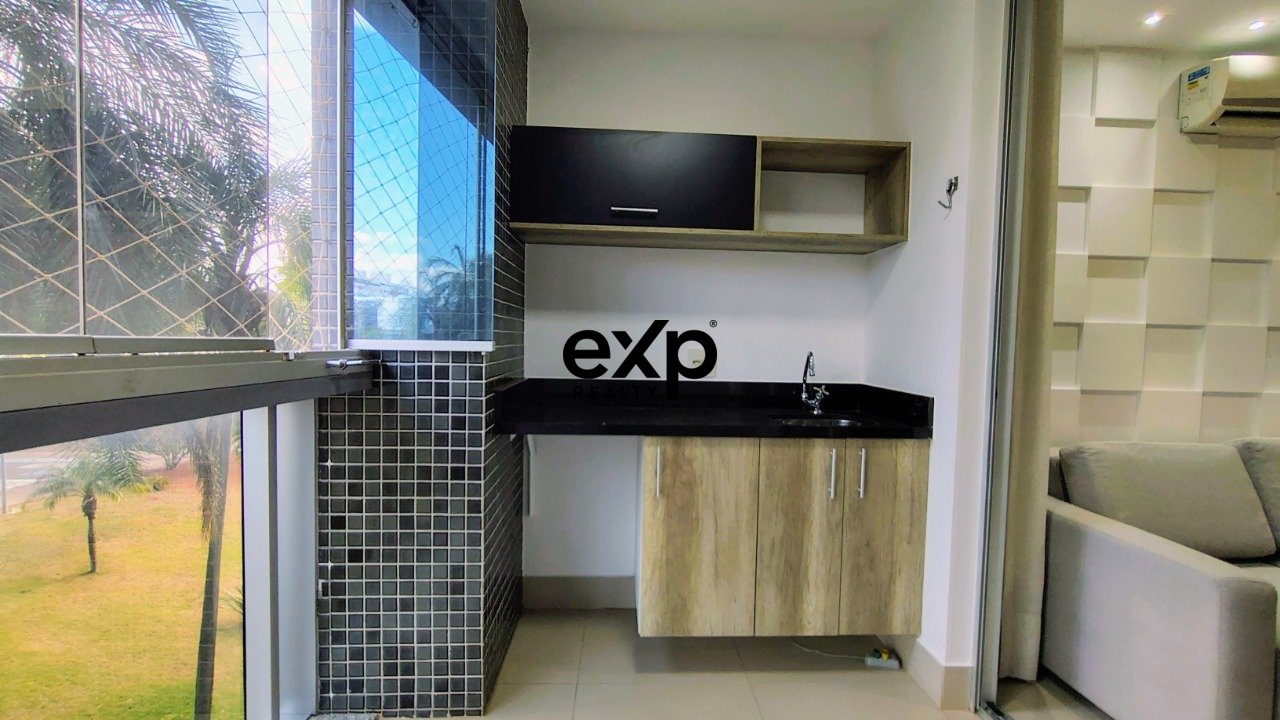 Apartamento para alugar em Brasília, 311 Bloco A 203 Setor Noroeste Brasília 70687-305, 126 m²