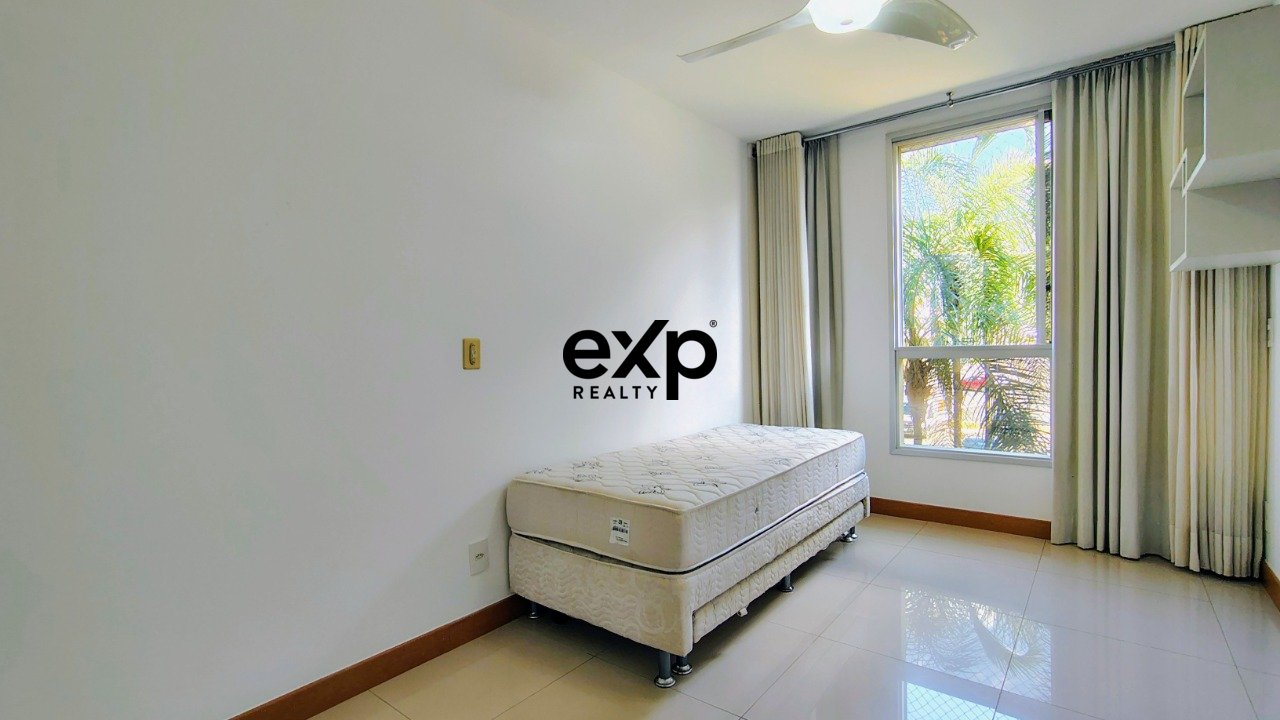 Apartamento para alugar em Brasília, 311 Bloco A 203 Setor Noroeste Brasília 70687-305, 126 m²
