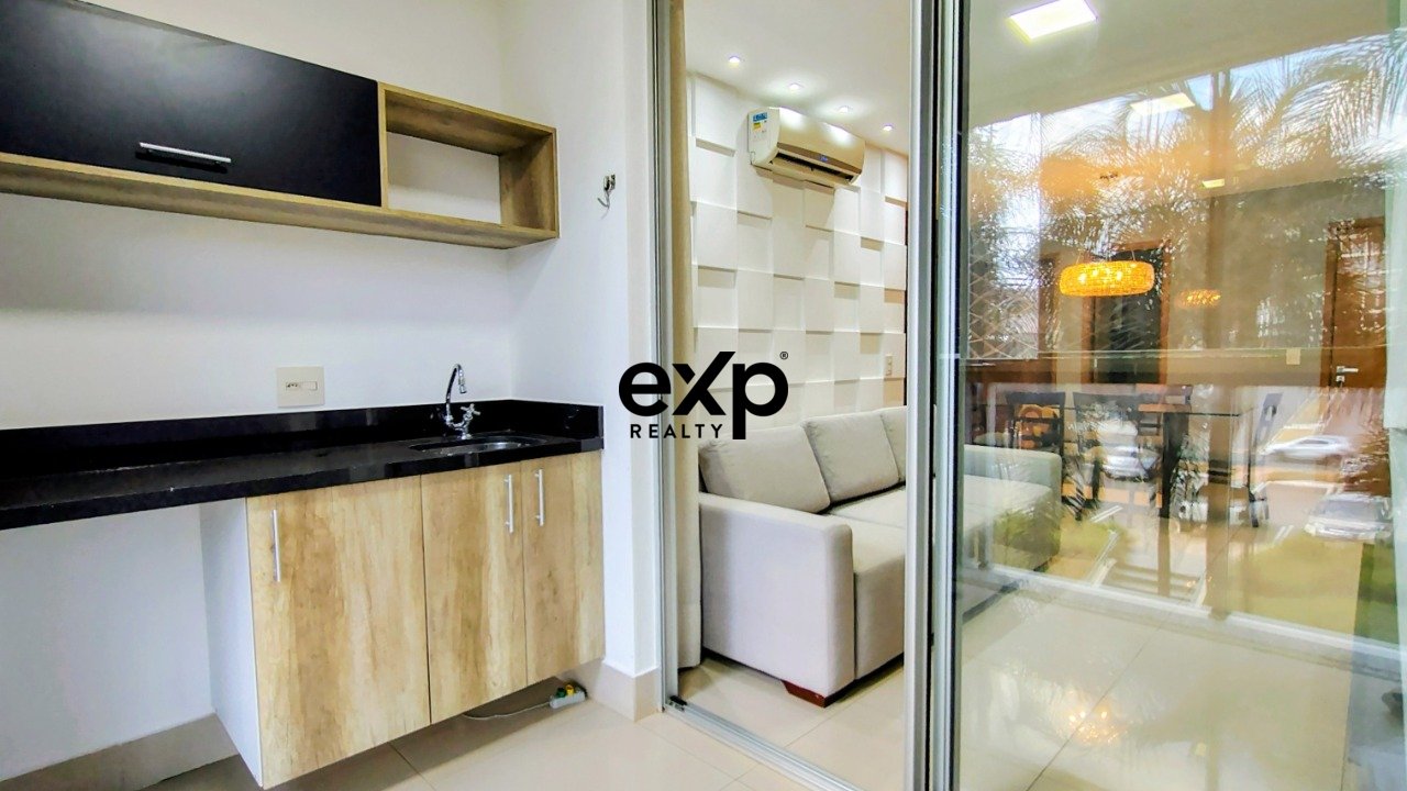 Apartamento para alugar em Brasília, 311 Bloco A 203 Setor Noroeste Brasília 70687-305, 126 m²