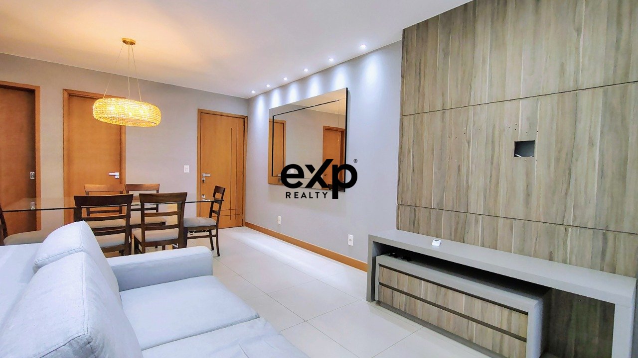 Apartamento para alugar em Brasília, 311 Bloco A 203 Setor Noroeste Brasília 70687-305, 126 m²