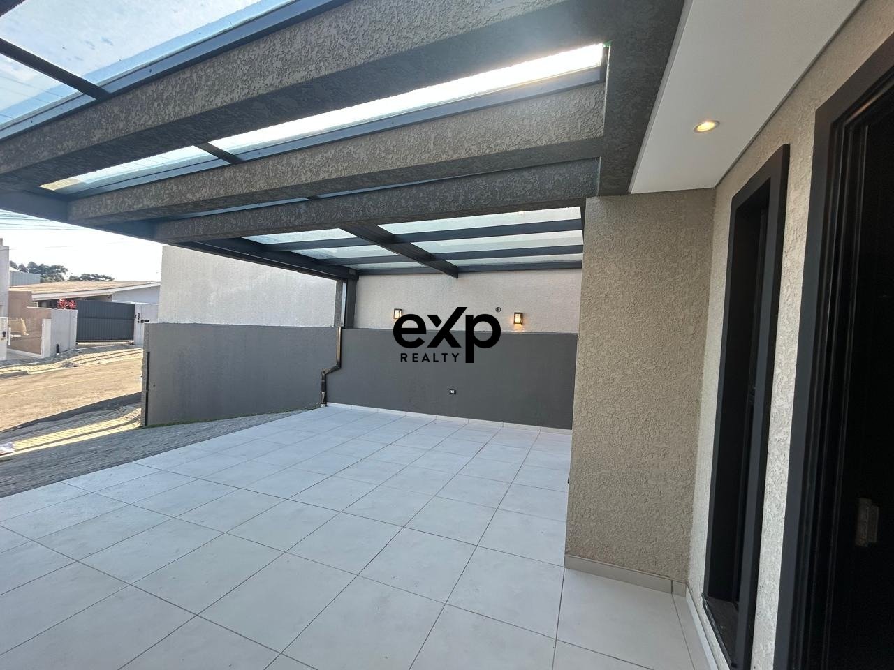 Sobrado for sale in Campo Largo, Marechal Floriano Peixoto 1510 Ouro Verde Campo Largo 83601-020, 158 m²