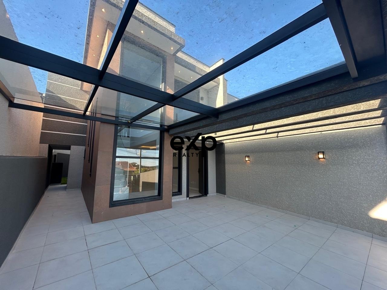 Sobrado for sale in Campo Largo, Marechal Floriano Peixoto 1510 Ouro Verde Campo Largo 83601-020, 158 m²