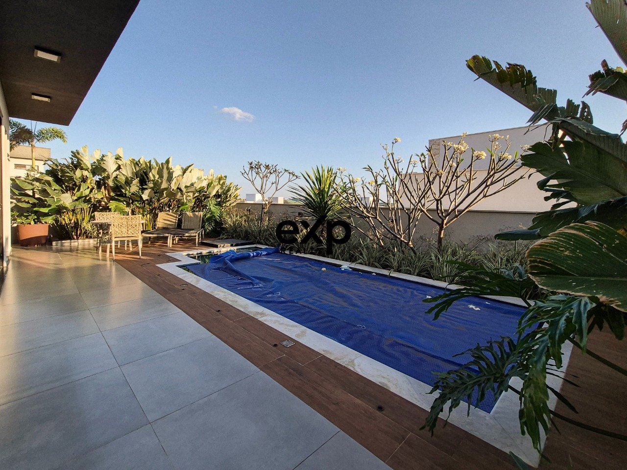 Casa em Condomínio à venda em Piracicaba, Alletassio Trombeta 72 Santa Rosa Piracicaba 13414-351, 301 m²