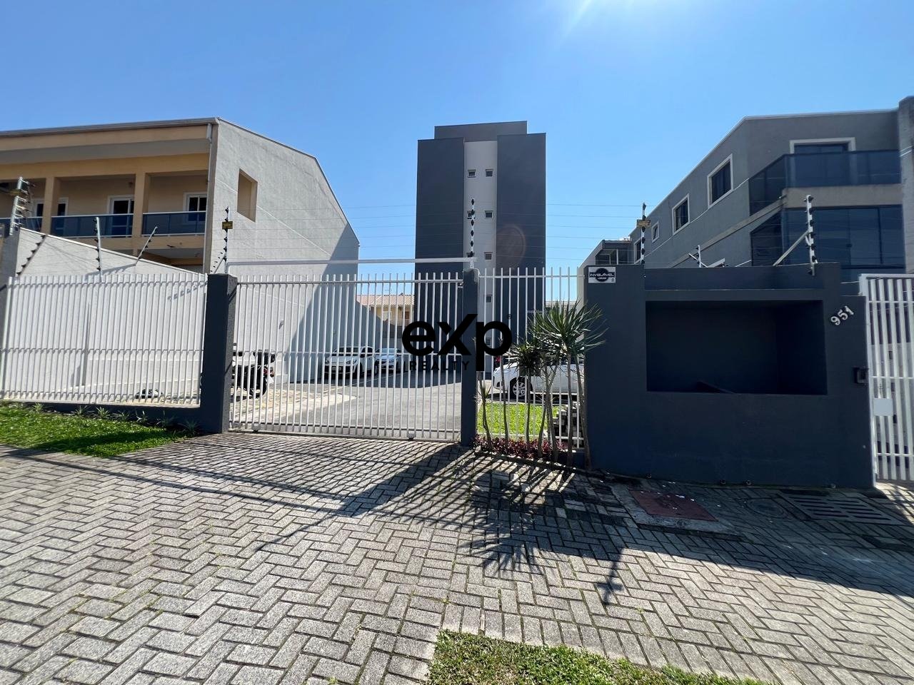 Apartamento para alugar em Curitiba, Rua Antonio Meirelles Sobrinho 951 CAJURU Curitiba 82900-240, 38 m²