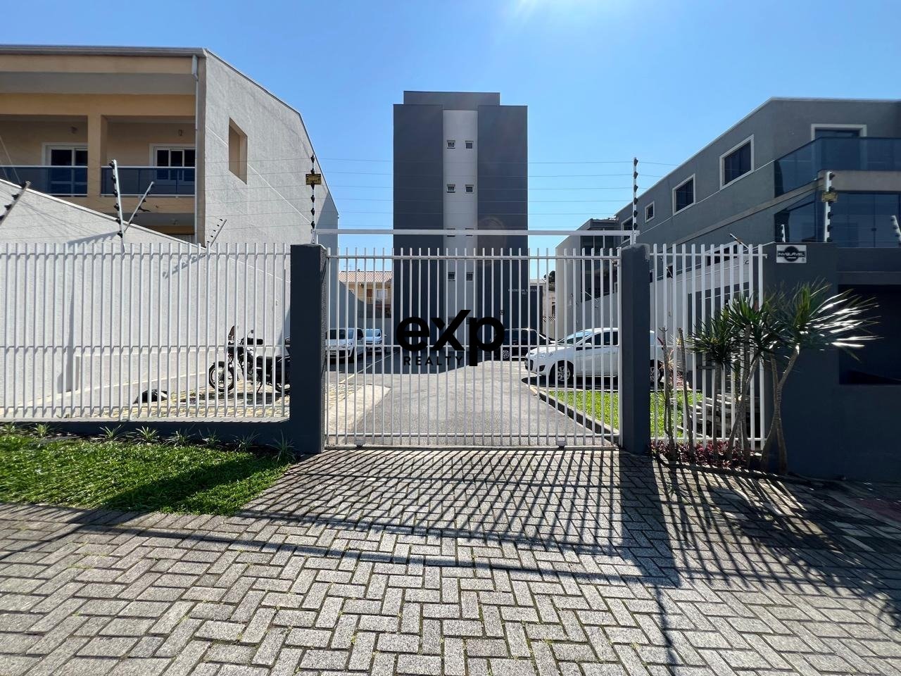 Apartamento para alugar em Curitiba, Rua Antonio Meirelles Sobrinho 951 CAJURU Curitiba 82900-240, 38 m²