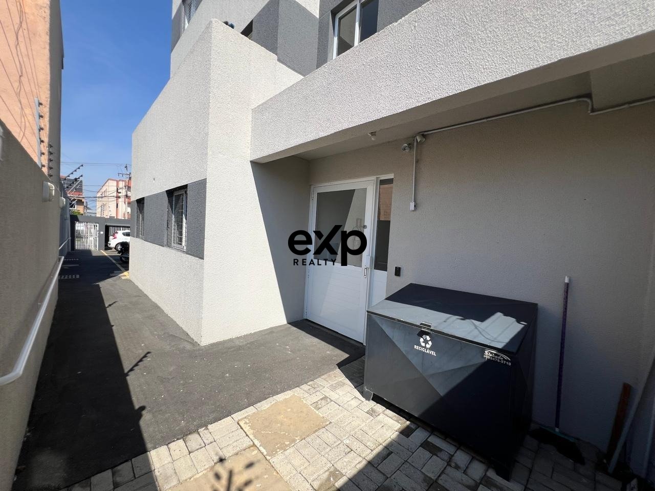 Apartamento para alugar em Curitiba, Rua Antonio Meirelles Sobrinho 951 CAJURU Curitiba 82900-240, 38 m²