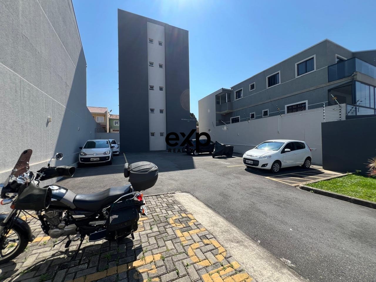 Apartamento para alugar em Curitiba, Rua Antonio Meirelles Sobrinho 951 CAJURU Curitiba 82900-240, 38 m²