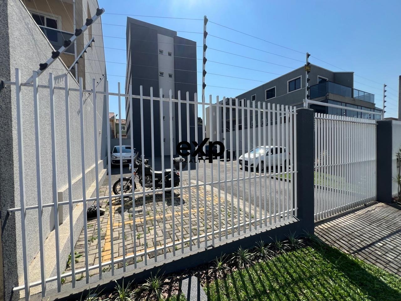 Apartamento para alugar em Curitiba, Rua Antonio Meirelles Sobrinho 951 CAJURU Curitiba 82900-240, 38 m²