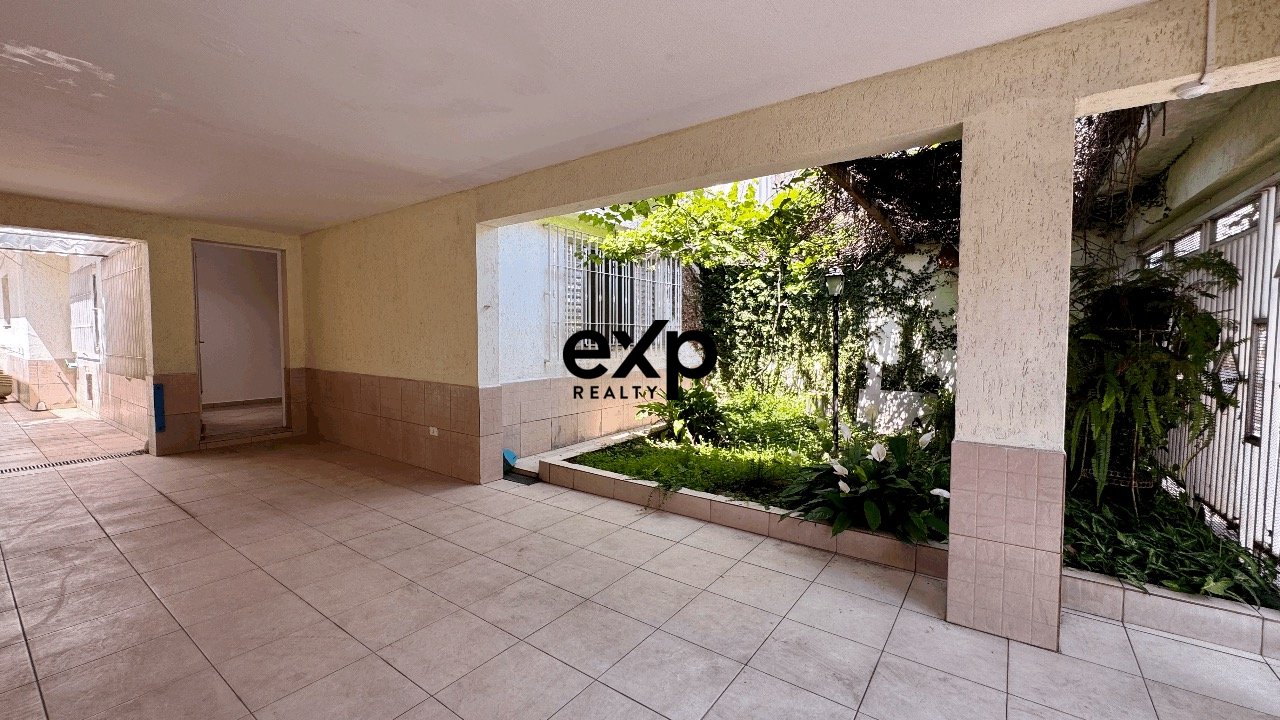 Casa à venda em São Paulo, Rua Serra da Saudade 31 São Lucas São Paulo 03283-170, 200 m²