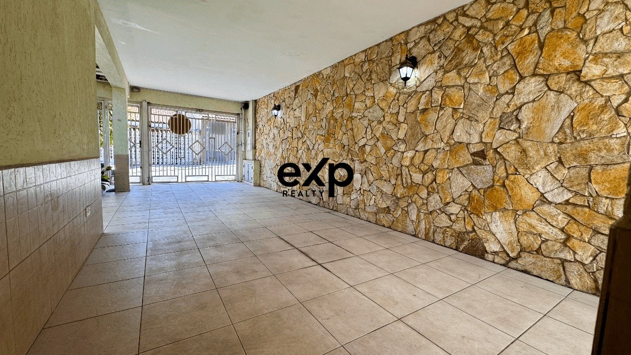 Casa for sale in São Paulo, Rua Serra da Saudade 31 São Lucas São Paulo 03283-170, 200 m²