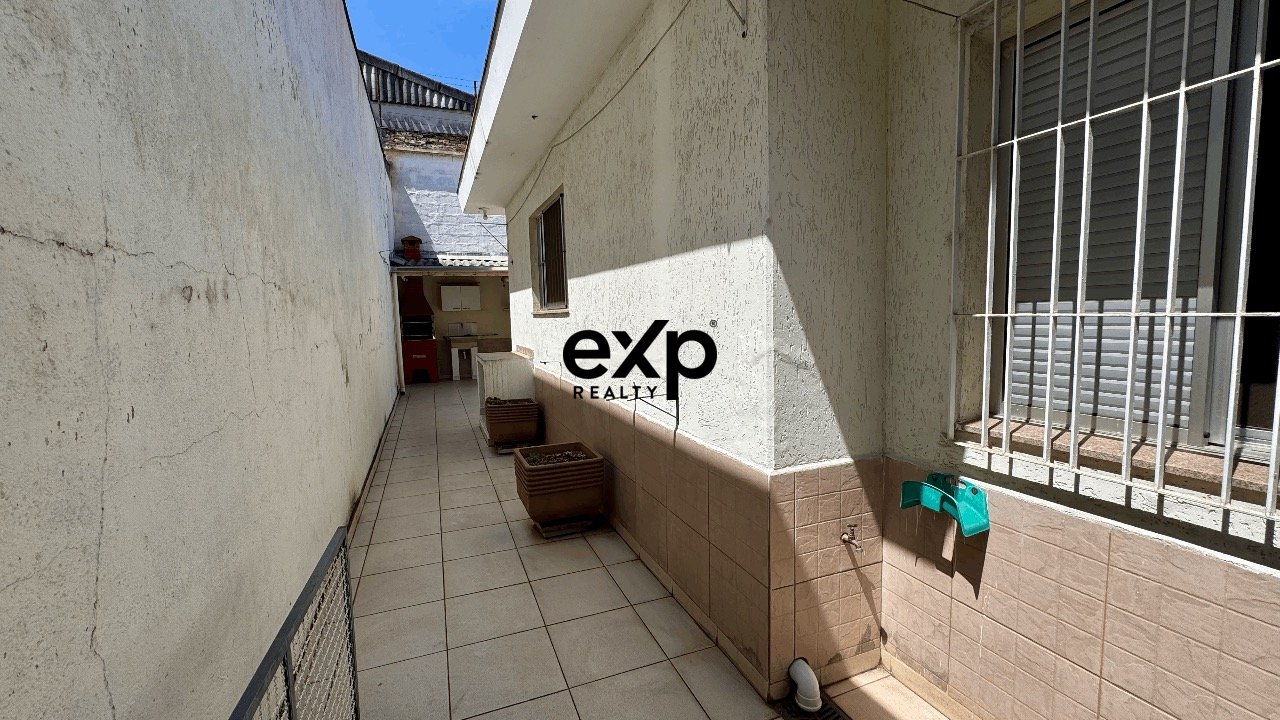 Casa for sale in São Paulo, Rua Serra da Saudade 31 São Lucas São Paulo 03283-170, 200 m²