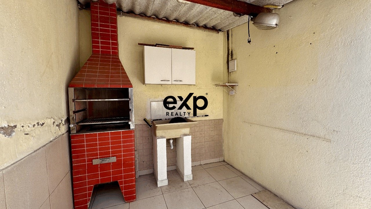Casa for sale in São Paulo, Rua Serra da Saudade 31 São Lucas São Paulo 03283-170, 200 m²