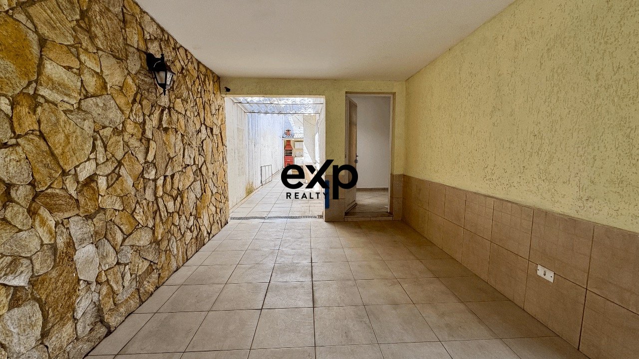 Casa for sale in São Paulo, Rua Serra da Saudade 31 São Lucas São Paulo 03283-170, 200 m²