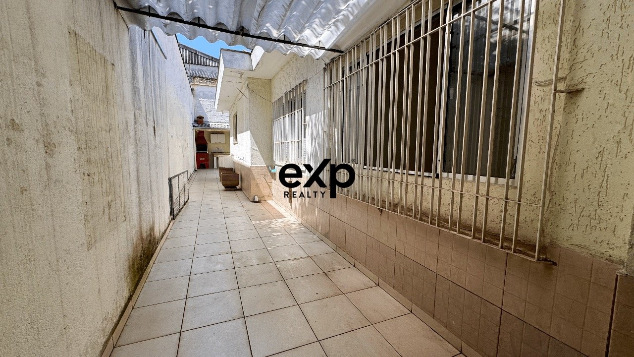 Casa for sale in São Paulo, Rua Serra da Saudade 31 São Lucas São Paulo 03283-170, 200 m²