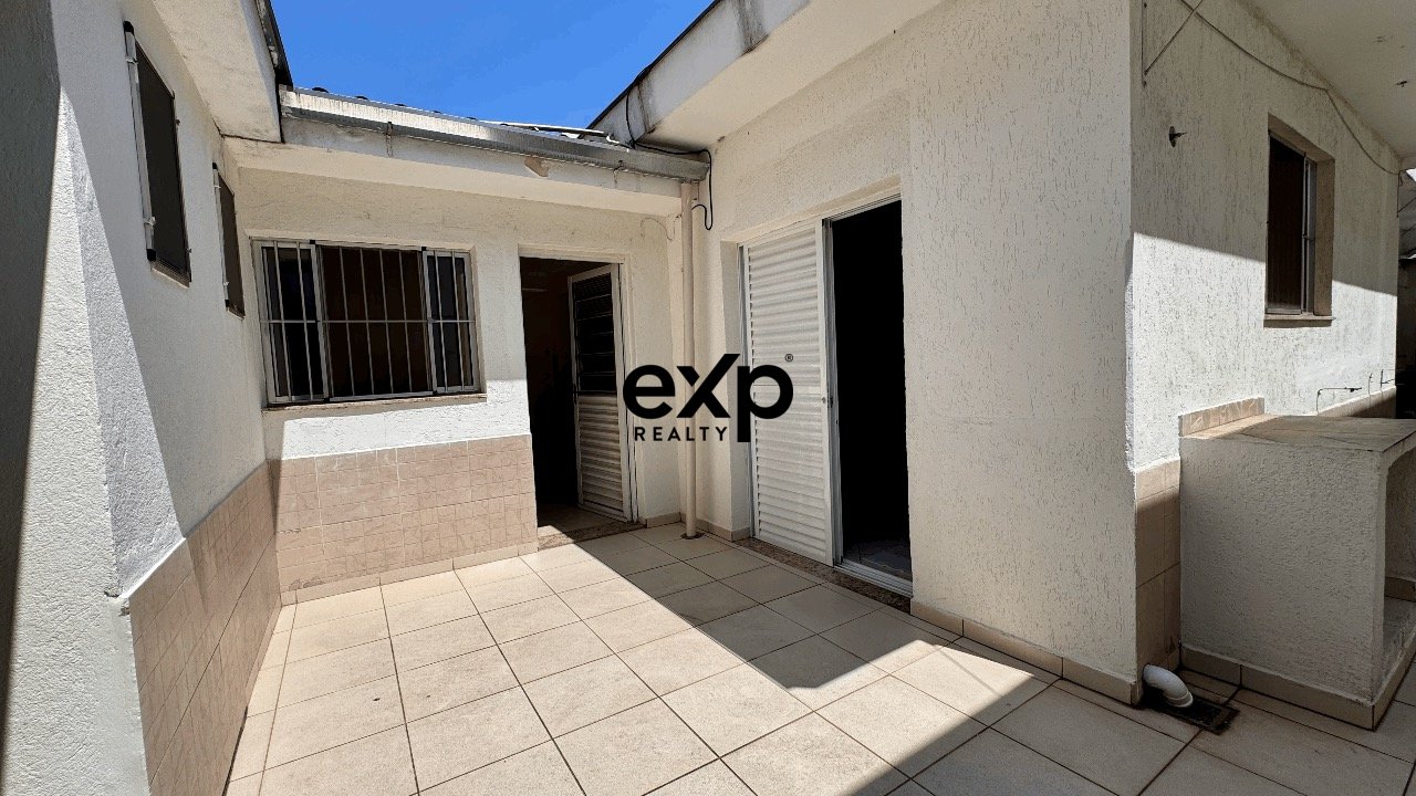 Casa for sale in São Paulo, Rua Serra da Saudade 31 São Lucas São Paulo 03283-170, 200 m²