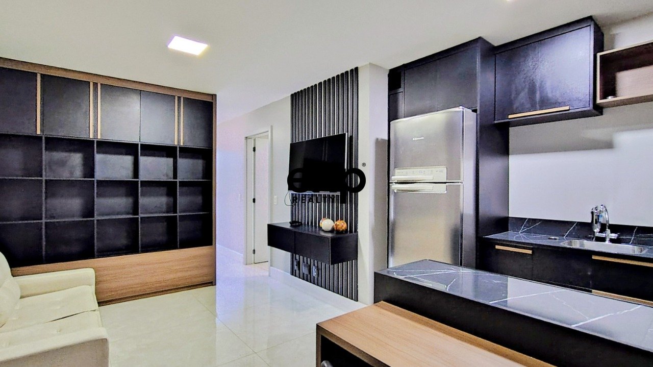 Apartamento para alugar em Brasília, 510 Bloco B Lote 5 510 Setor Noroeste Brasília 70688-200, 34 m²