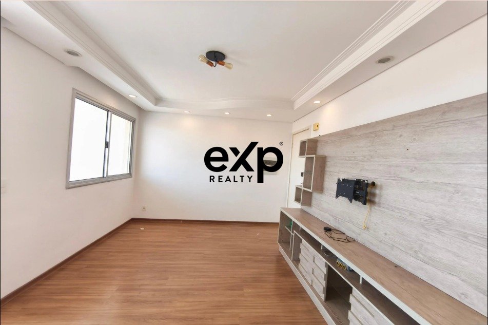Apartamento for rent in Campinas, Império do Sol Nascente 581 Jardim Aurélia Campinas 13033-050, 68 m²