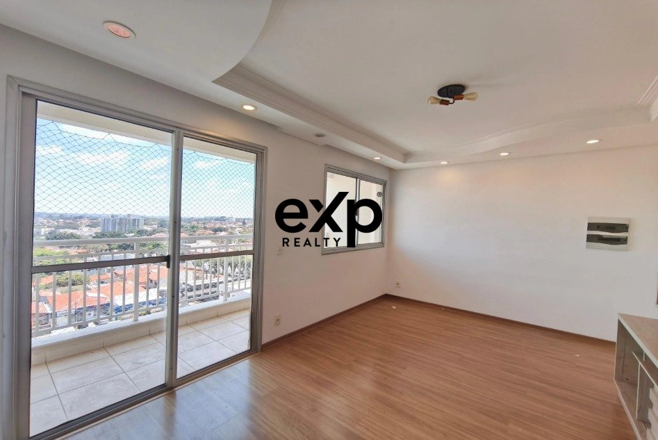 Apartamento for rent in Campinas, Império do Sol Nascente 581 Jardim Aurélia Campinas 13033-050, 68 m²