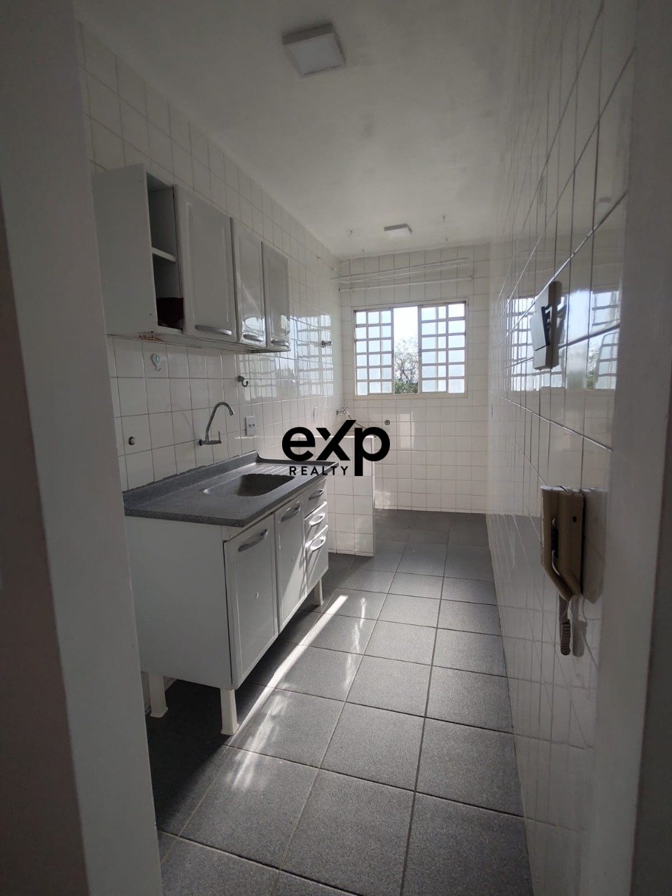 Apartamento for rent in Valinhos - SP, Avenida dos Estados 980 Vila D'Agostinho Valinhos - SP 13274-170, 55 m²