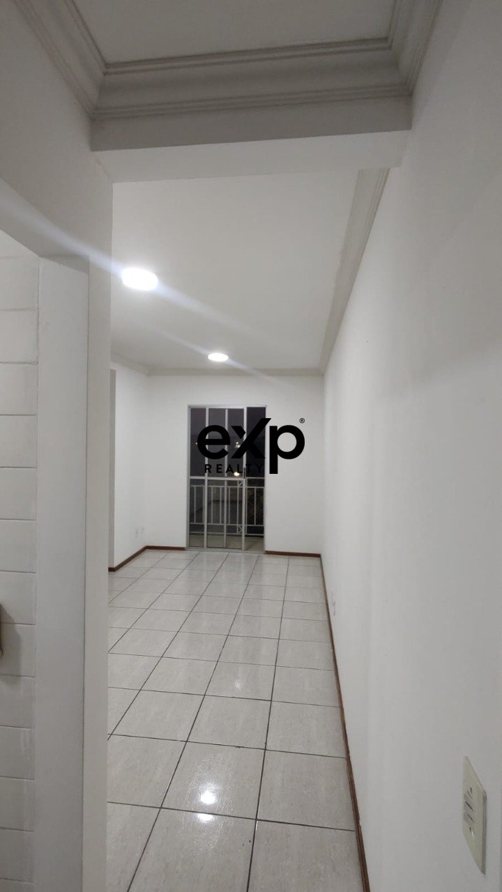 Apartamento for rent in Valinhos - SP, Avenida dos Estados 980 Vila D'Agostinho Valinhos - SP 13274-170, 55 m²