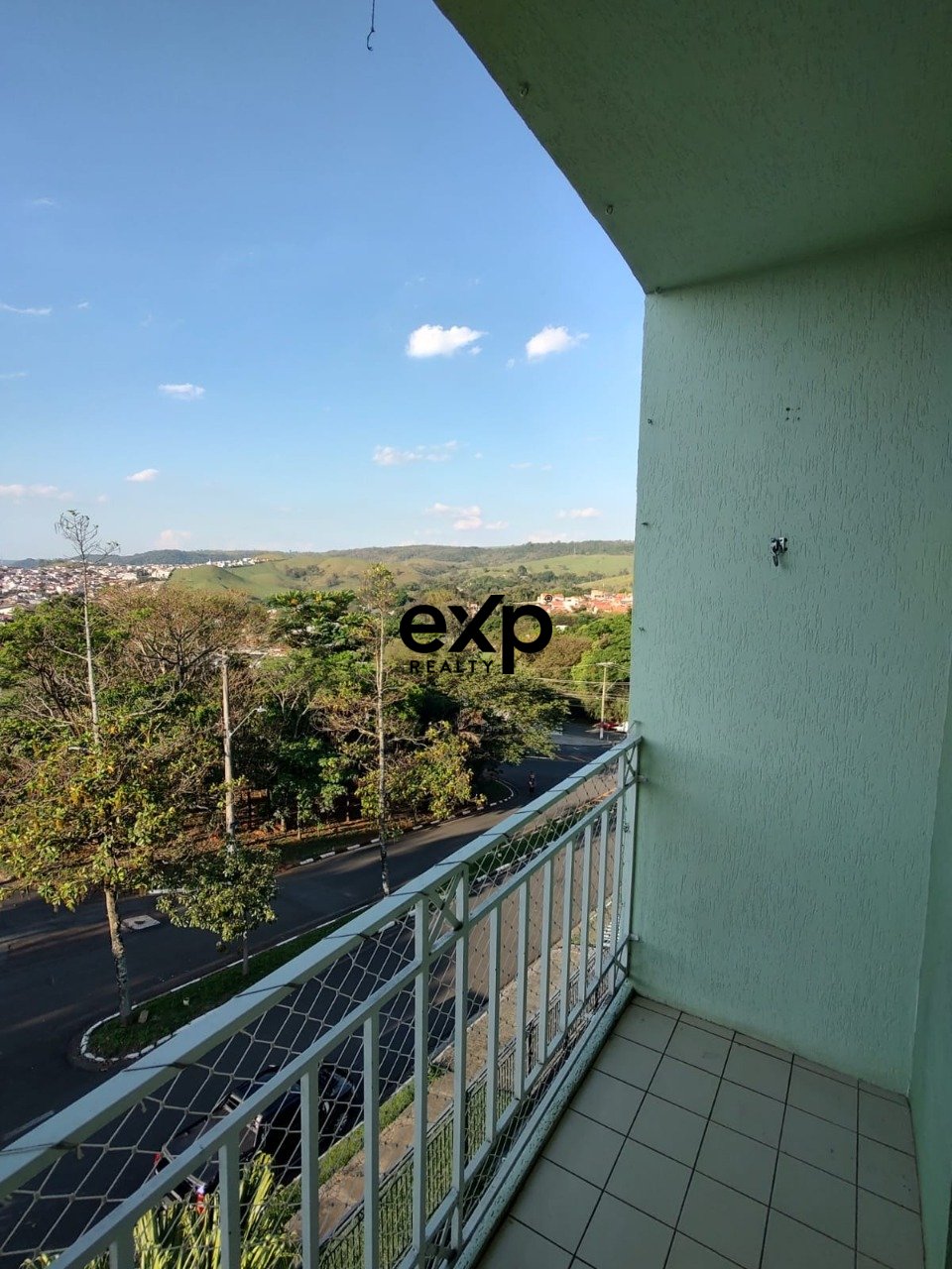 Apartamento for rent in Valinhos - SP, Avenida dos Estados 980 Vila D'Agostinho Valinhos - SP 13274-170, 55 m²