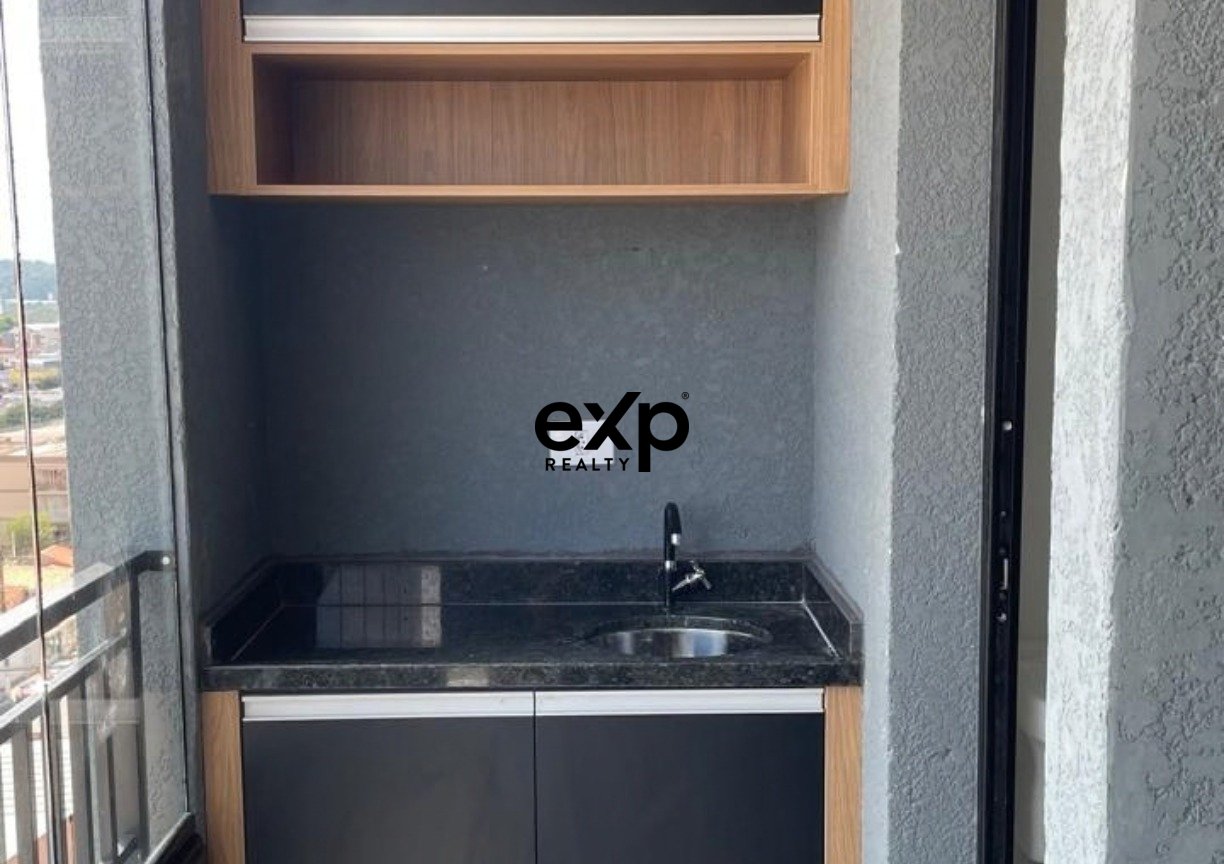 Apartamento for sale in Atibaia, João Serbino 449 Jardim do Alvinópolis Atibaia 12942-500, 65 m²