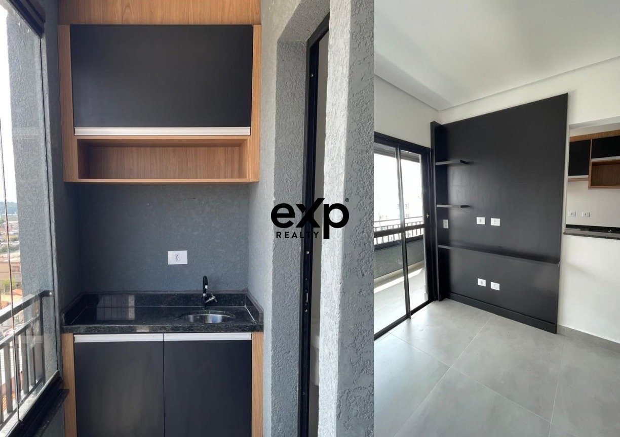 Apartamento for sale in Atibaia, João Serbino 449 Jardim do Alvinópolis Atibaia 12942-500, 65 m²