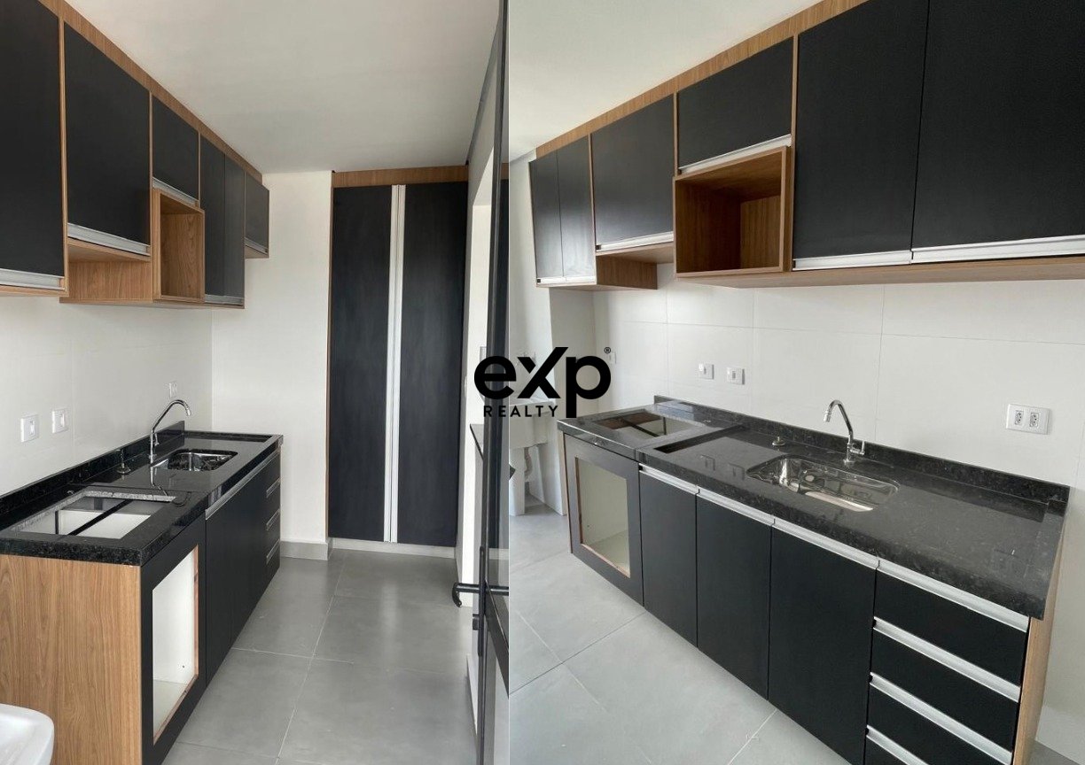 Apartamento for sale in Atibaia, João Serbino 449 Jardim do Alvinópolis Atibaia 12942-500, 65 m²