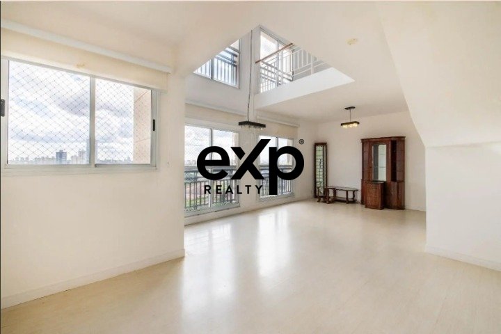 Duplex for sale in Campinas, Doutor Nelson Noronha Gustavo Filho 230 Vila Brandina Campinas 13092-526, 254 m²
