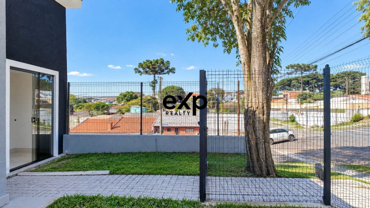 Condominium House for sale in Curitba, dos Provérbios 325 Santa Cândida Curitba 82630-220, 159 m²