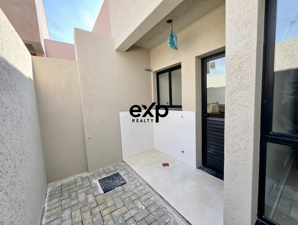 Casa em Condomínio for sale in São José dos Pinhais, Bernardo Dombrowski 567 Parque da Fonte São José dos Pinhais 83050-440, 147 m²