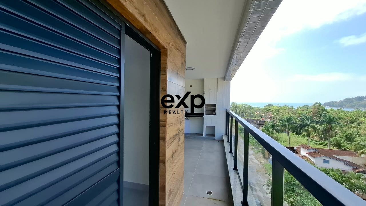 Cobertura à venda em Ubatuba, Salema 124 Toninhas Ubatuba 11687-180, 74 m²
