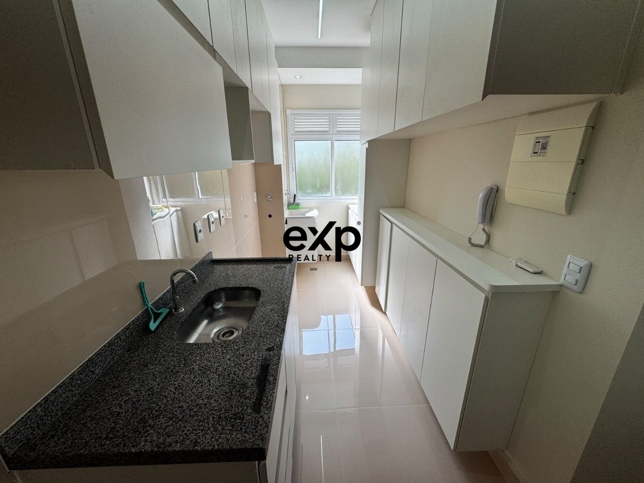 Apartamento for rent in Valinhos - SP, Avenida Remo Oscar Beseggio 975 Parque Das Colinas Valinhos - SP 13273-649, 48 m²