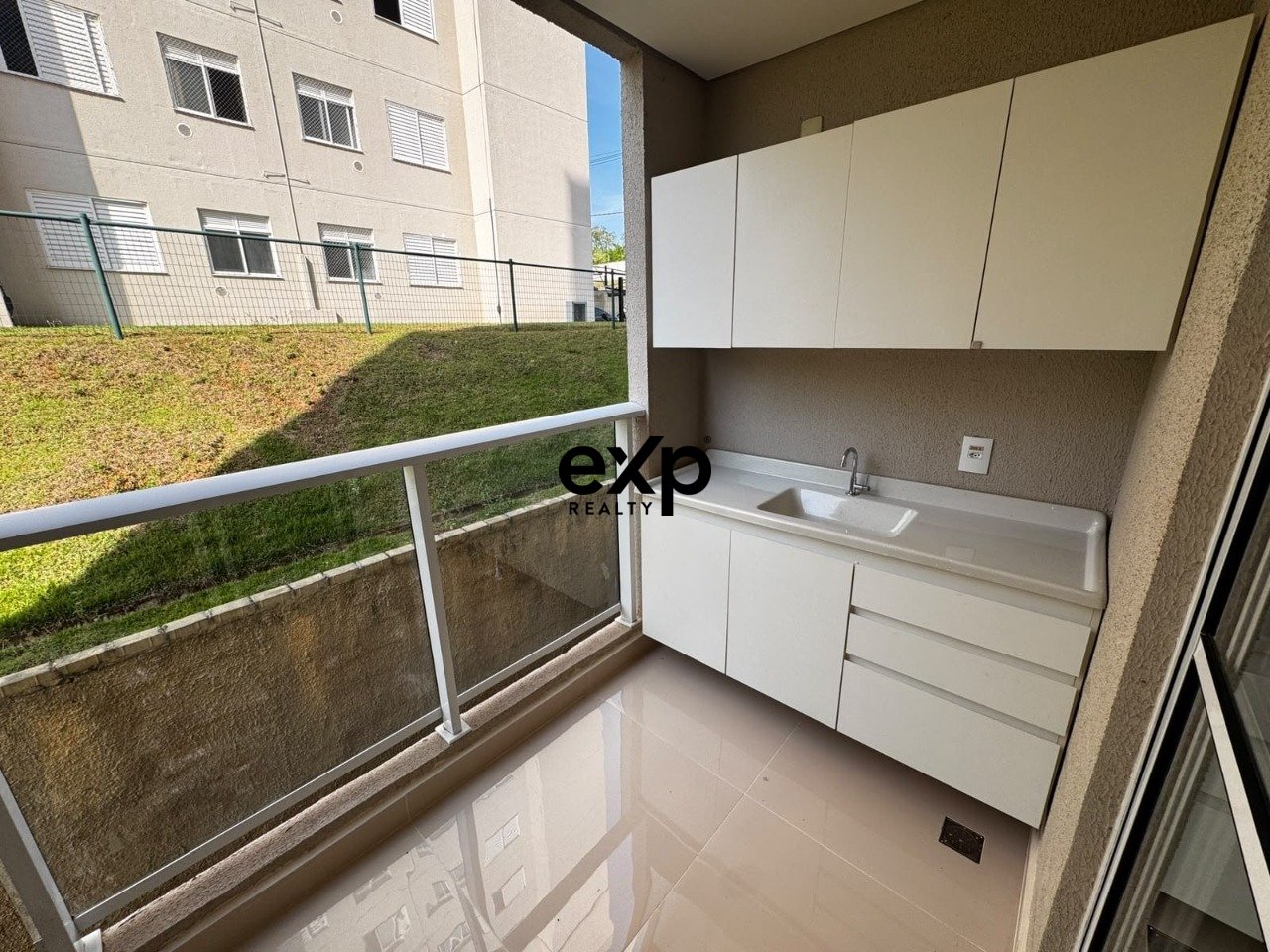 Apartamento for rent in Valinhos - SP, Avenida Remo Oscar Beseggio 975 Parque Das Colinas Valinhos - SP 13273-649, 48 m²