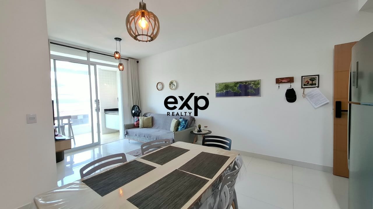 Apartamento à venda em Ubatuba, Das Toninhas 450 Toninhas Ubatuba 11680-000, 69 m²