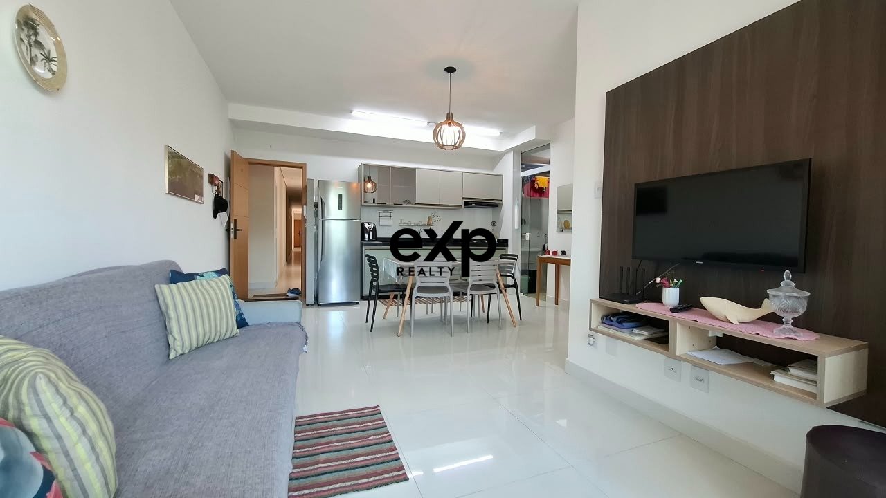 Apartamento à venda em Ubatuba, Das Toninhas 450 Toninhas Ubatuba 11680-000, 69 m²