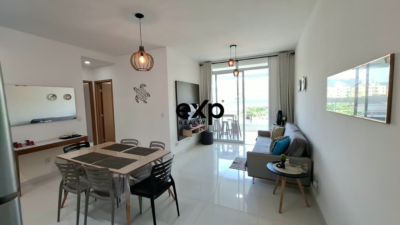 Apartamento à venda em Ubatuba, Das Toninhas 450 Toninhas Ubatuba 11680-000, 69 m²