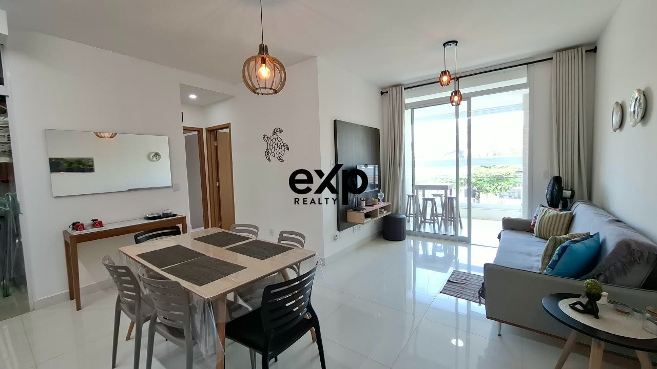 Apartamento à venda em Ubatuba, Das Toninhas 450 Toninhas Ubatuba 11680-000, 69 m²