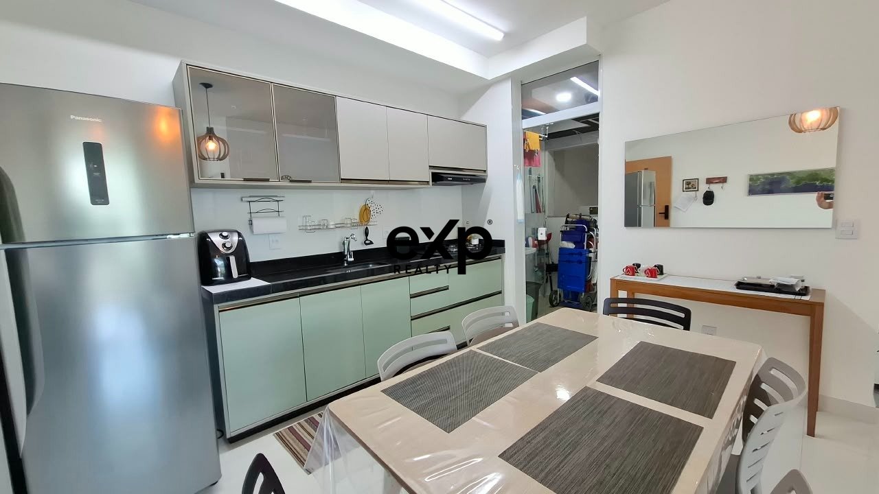 Apartamento à venda em Ubatuba, Das Toninhas 450 Toninhas Ubatuba 11680-000, 69 m²