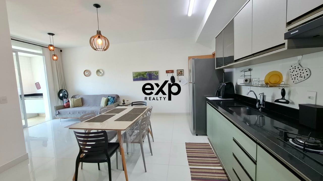 Apartamento à venda em Ubatuba, Das Toninhas 450 Toninhas Ubatuba 11680-000, 69 m²