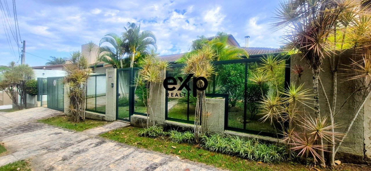 Casa em Condomínio à venda em Campinas, Celso José Abdalla Sayeg 235 Jardim Botânico (Sousas) Campinas 13106-272, 1075 m²