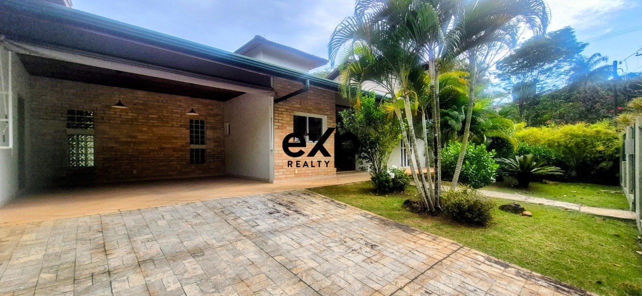 Casa em Condomínio à venda em Campinas, Celso José Abdalla Sayeg 235 Jardim Botânico (Sousas) Campinas 13106-272, 1075 m²