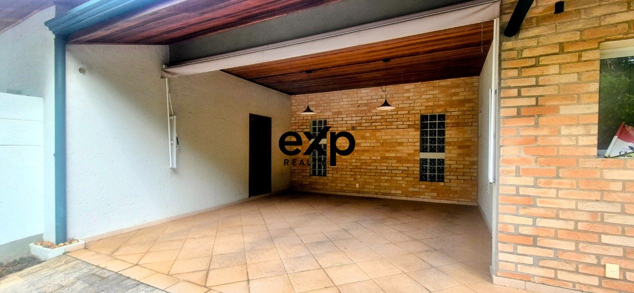 Casa em Condomínio à venda em Campinas, Celso José Abdalla Sayeg 235 Jardim Botânico (Sousas) Campinas 13106-272, 1075 m²