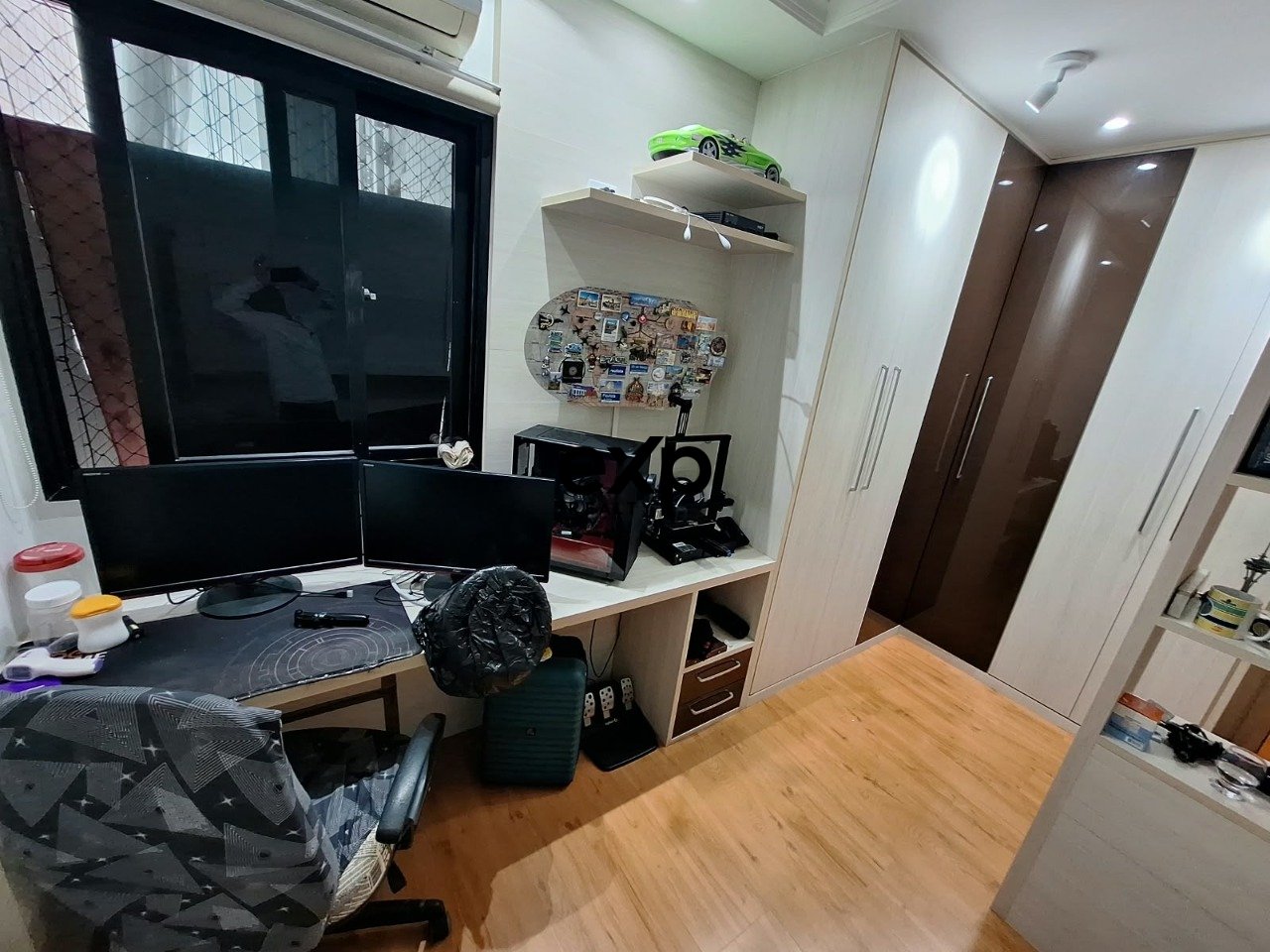 Apartamento à venda em Vila Velha, Estudante José Júlio de Souza 1001 Praia de Itaparica Vila Velha 29102-010, 170 m²
