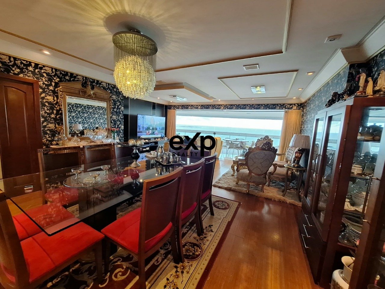 Apartamento à venda em Vila Velha, Estudante José Júlio de Souza 1001 Praia de Itaparica Vila Velha 29102-010, 170 m²