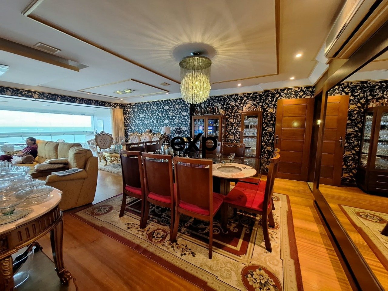 Apartamento à venda em Vila Velha, Estudante José Júlio de Souza 1001 Praia de Itaparica Vila Velha 29102-010, 170 m²
