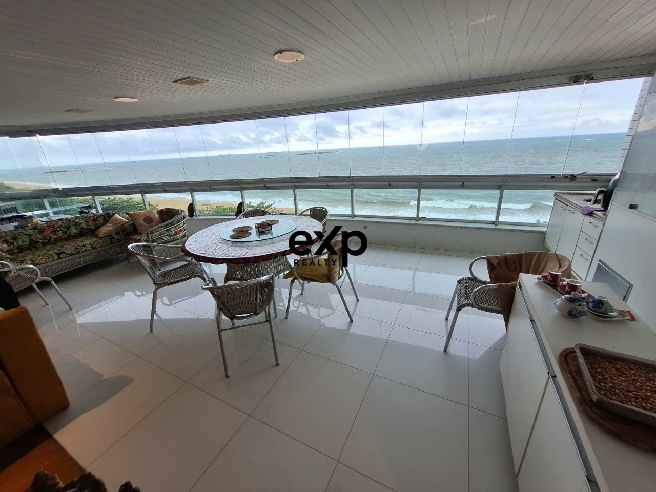 Apartamento à venda em Vila Velha, Estudante José Júlio de Souza 1001 Praia de Itaparica Vila Velha 29102-010, 170 m²